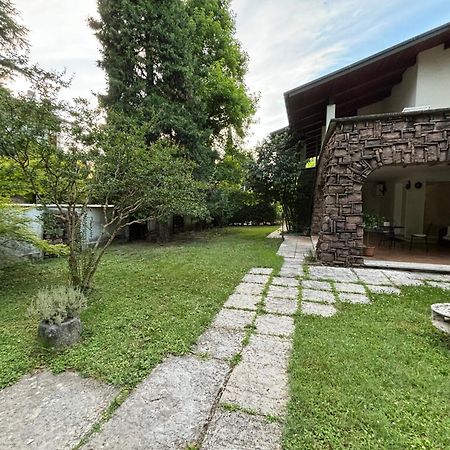 Appartamento Indipendente - Il Portichetto Vicenza Exterior foto