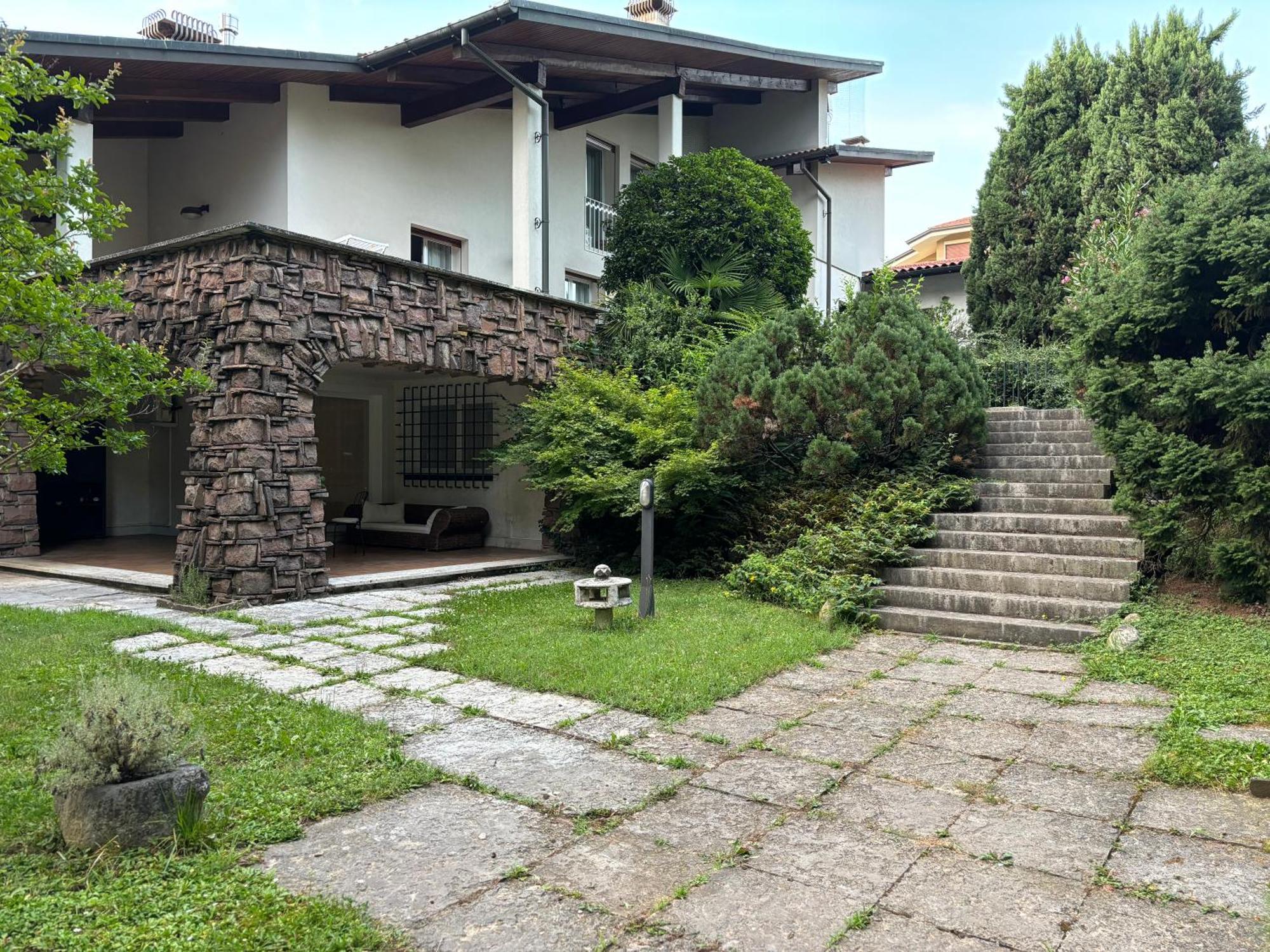 Appartamento Indipendente - Il Portichetto Vicenza Exterior foto