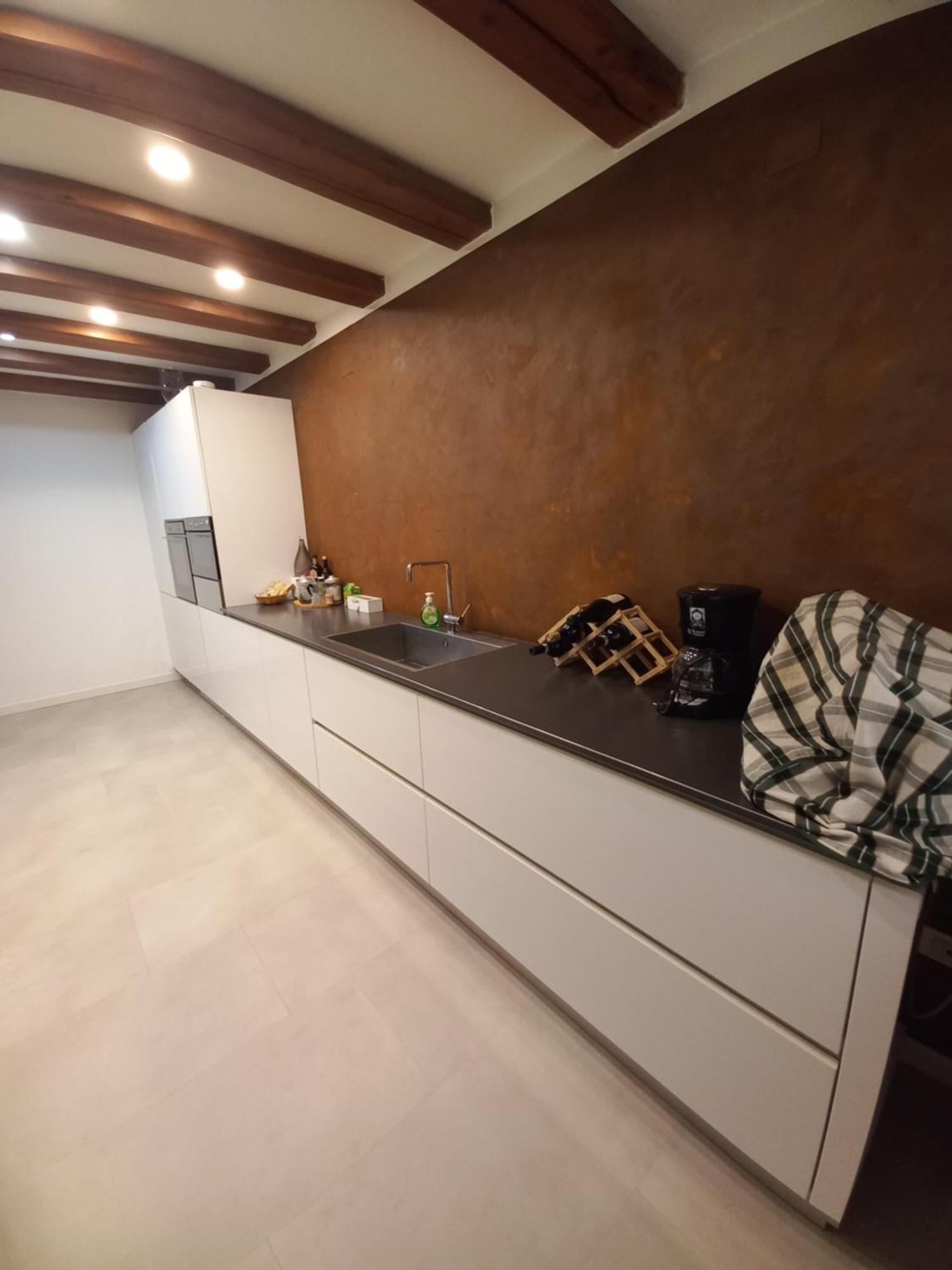 Appartamento Indipendente - Il Portichetto Vicenza Exterior foto