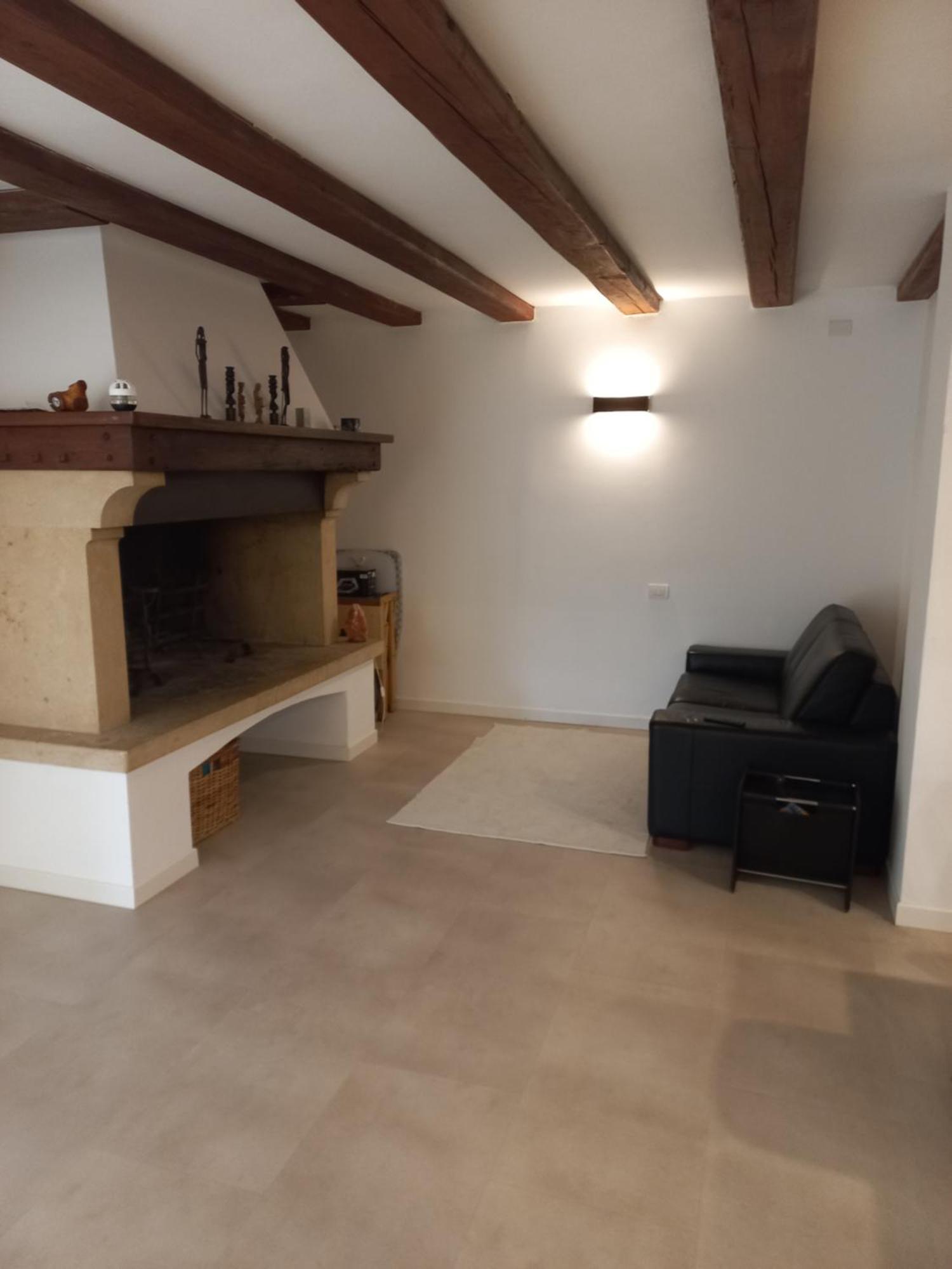 Appartamento Indipendente - Il Portichetto Vicenza Exterior foto