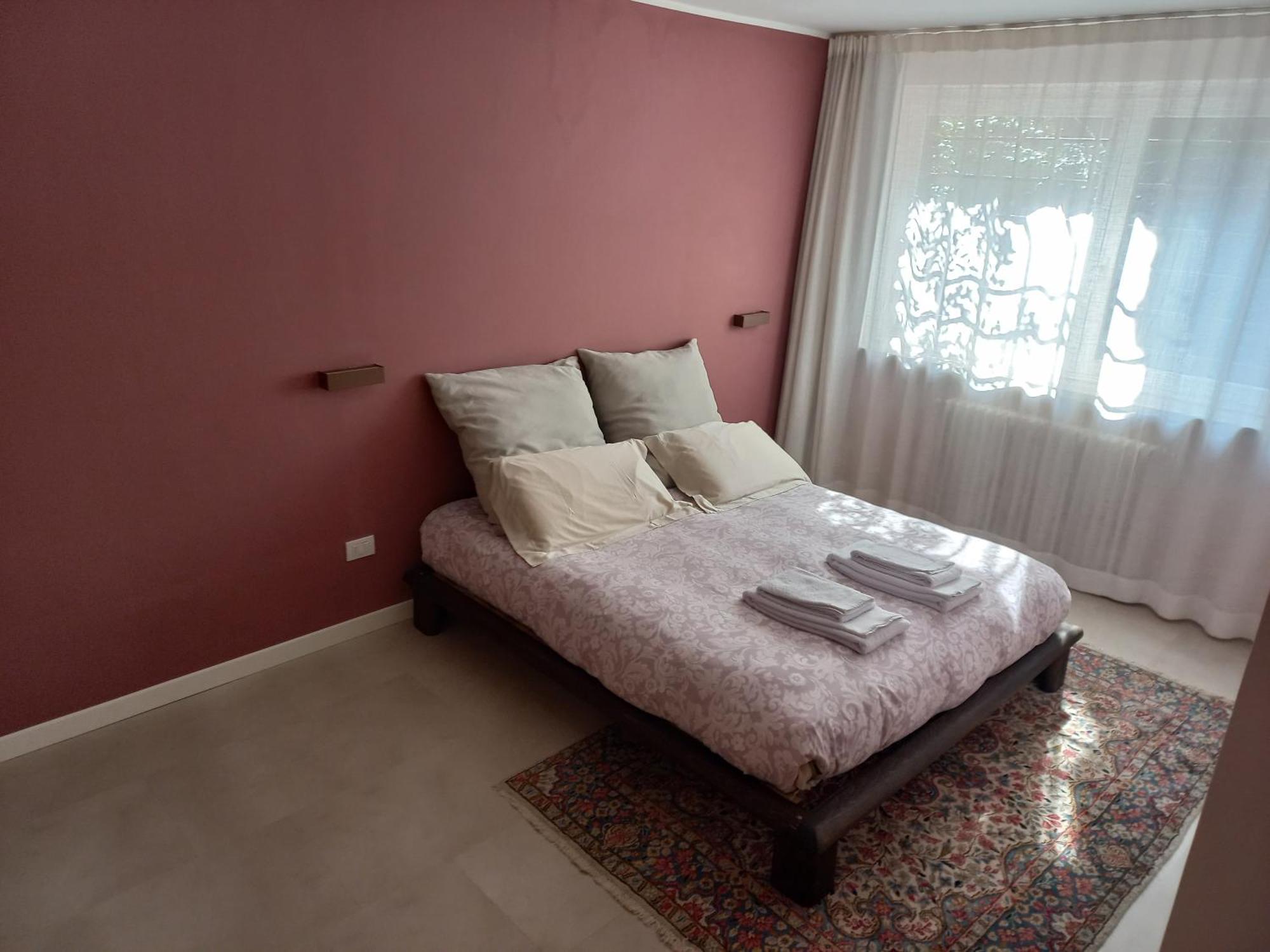 Appartamento Indipendente - Il Portichetto Vicenza Exterior foto