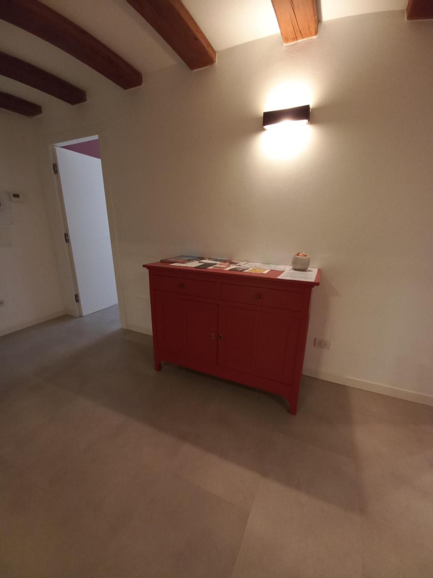 Appartamento Indipendente - Il Portichetto Vicenza Exterior foto