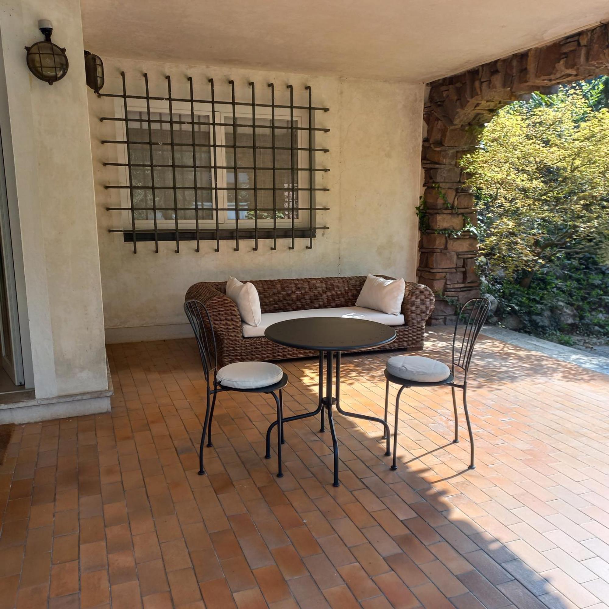 Appartamento Indipendente - Il Portichetto Vicenza Exterior foto